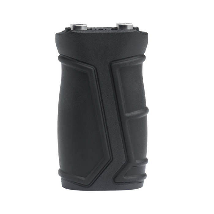 UTG - Chwyt przedni Compact M-LOK - Czarny - RB-FGM01